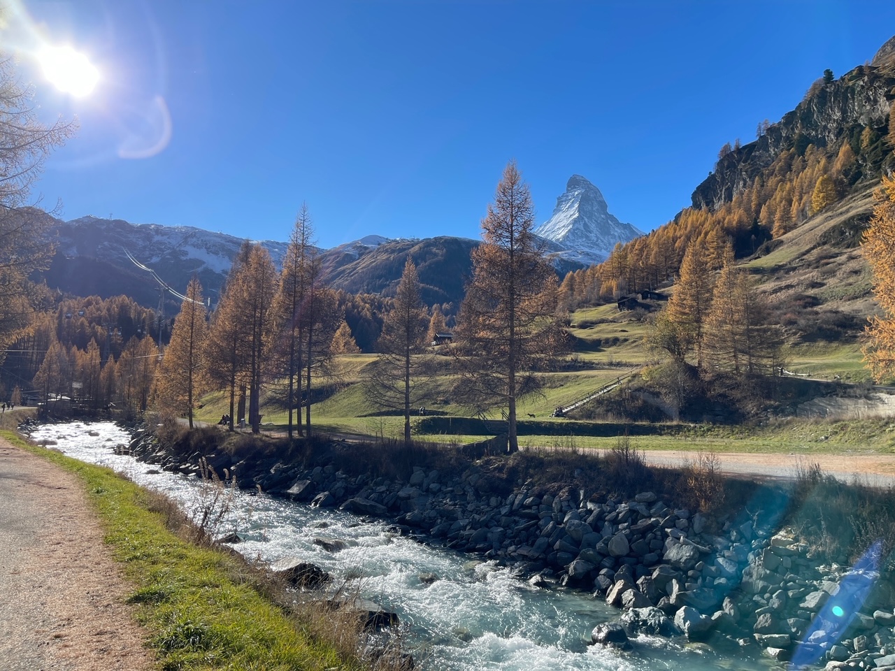 zermatt